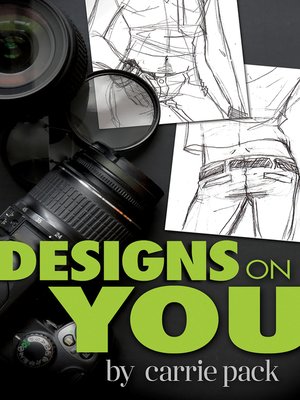 cover image of Designs on You